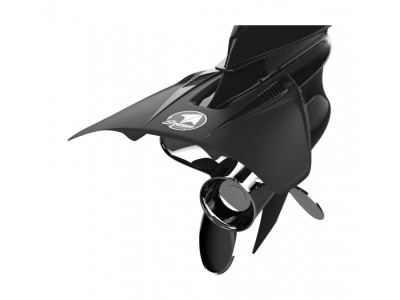 Гидрокрыло StingRay Stinger, черное