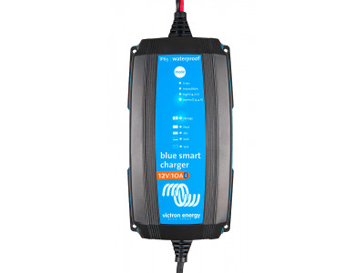 Зарядное устройство Blue Smart IP65 Charger 10А