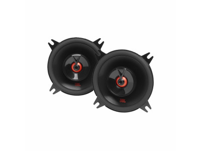 Автомобильная двухполосная коаксиальная акустика JBL CLUB 422F