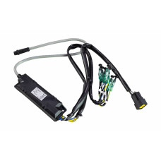 Блок шлюз NMEA2000 для систем с электронным управлением (SPC), Suzuki