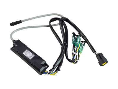 Блок шлюз NMEA2000 для систем с электронным управлением (SPC), Suzuki