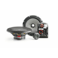 Автомобильная двухполосная компонентная акустика FOCAL 165AS
