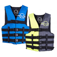 Жилет Mens Universal Vest Blue S/M