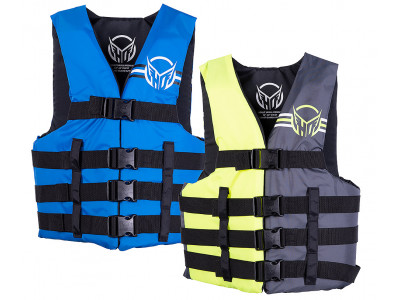 Жилет Mens Universal Vest Blue S/M