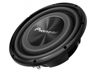 Автомобильный сабвуфер 12” (30 см) PIONEER TS-A3000LS4