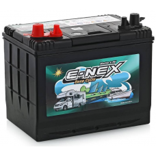 Аккумулятор тяговый E-Nex XDC27MF 90 А/ч