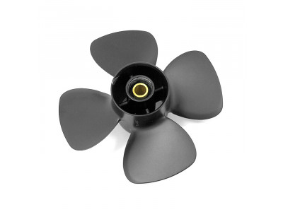 Винт гребной Solas 5113-100-07, 4x10x7 (R)