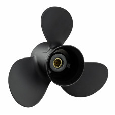 Винт гребной Yamaha 20-30;3x9-7/8x10, KingDolphin