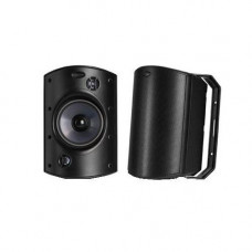 Всепогодная акустика POLK AUDIO Atrium 8 SDI, black