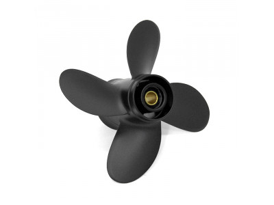 Винт гребной Solas 2113-093-10, 4x9.3x10 (R)