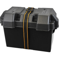 Бокс для аккумулятора «Power Guard 27»