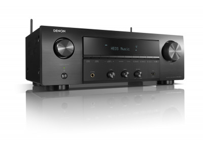AV-ресивер DENON DRA800HBKE2