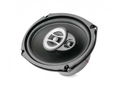Автомобильная двухполосная коаксиальная акустика FOCAL RCX-690