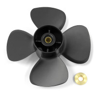 Винт гребной Solas 1113-100-05, 4x10x5 (R)