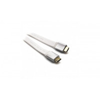 White HDMI 2.1, 1.0 m, 313991001