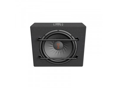 Автомобильный корпусной сабвуфер 12” (30 см) JBL STAGE1200S