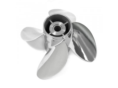 Винт гребной Solas 4553-140-20, 4x14x20 (R)