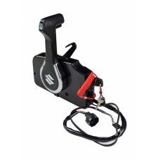Дистанционное управление Suzuki DF9.9B-250, накладное