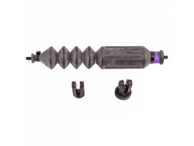 Газовый амортизатор транцевых плит SX, 30 lb