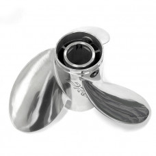 Винт гребной Solas 9576-153-19, 3x15 1/4x19 (L) (Rubex)