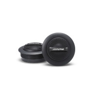 ВЧ-динамик ALPINE S-S10TW