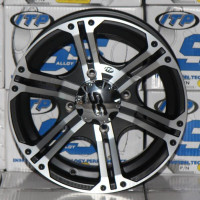 Диск для квадроцикла ITP SS212 15SS308BX