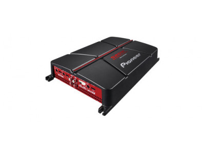 Автомобильный 4-х канальный усилитель PIONEER GM-A4704