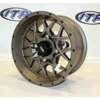 Диск для квадроцикла ITP Hurricane 14RZ118BX