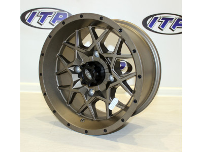 Диск для квадроцикла ITP Hurricane 14RZ118BX