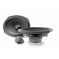 Автомобильная двухполосная компонентная акустика FOCAL ISU690