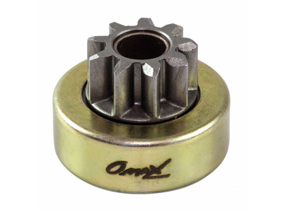 Бендикс Yamaha 100-225, Omax
