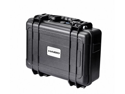 Аккумулятор HAIBO LifePO4 24V 100ah (Хайбо)