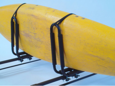 Автобагажник Kayak