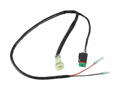 Адаптер SMIS интерфейса двигателя Suzuki DF250A-300A (1 двигатель)