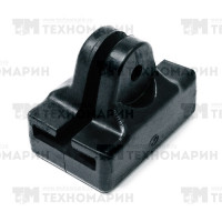 Демпфер (ограничитель хода) задней подвески BRP SM-04095