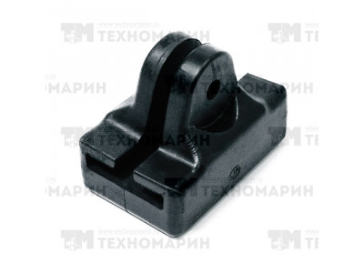 Демпфер (ограничитель хода) задней подвески BRP SM-04095