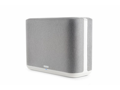 Беспроводная акустическая система DENON HOME 250 white