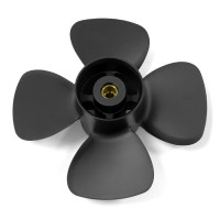 Винт гребной Solas 4113-100-05A, 4x10x5 (R)