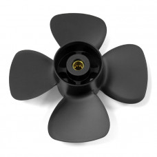 Винт гребной Solas 4113-100-05A, 4x10x5 (R)