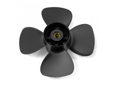 Винт гребной Solas 4113-100-05A, 4x10x5 (R)