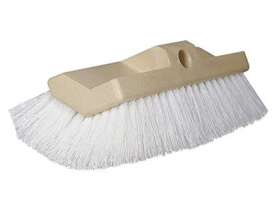 Жесткая щетка «extend-a-brush» 10 дюймов