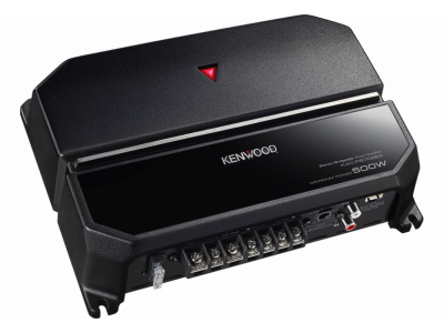 Автомобильный 2-х канальный усилитель KENWOOD KAC-PS702EX