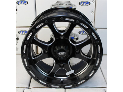 Диск для квадроцикла ITP Tsunami 14TS113BX