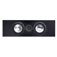 Встраиваемая акустика CANTON Atelier 750, black semi-gloss