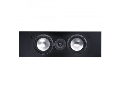 Встраиваемая акустика CANTON Atelier 750, black semi-gloss