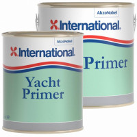 Грунт однокомпонентный «Yacht Primer» 2500 мл.
