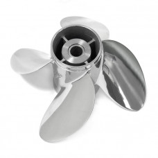 Винт гребной Solas 4553-140-25, 4x14x25 (R)