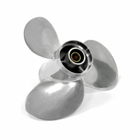 Винт гребной Solas 4231-103-12, 3x10.3x12 (R)