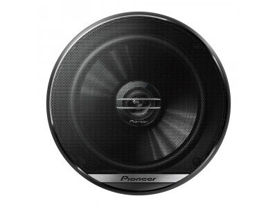 Автомобильная двухполосная коаксиальная акустика PIONEER TS-G1720F