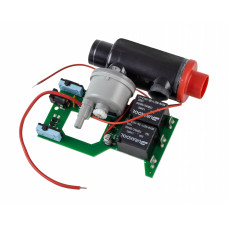 Блок регулировки давления BST12HP с платой управления, H66